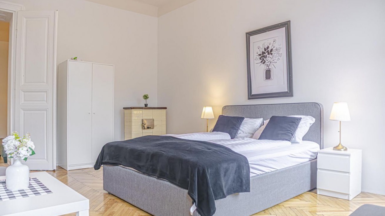 Photo of Bedroom in Wahring