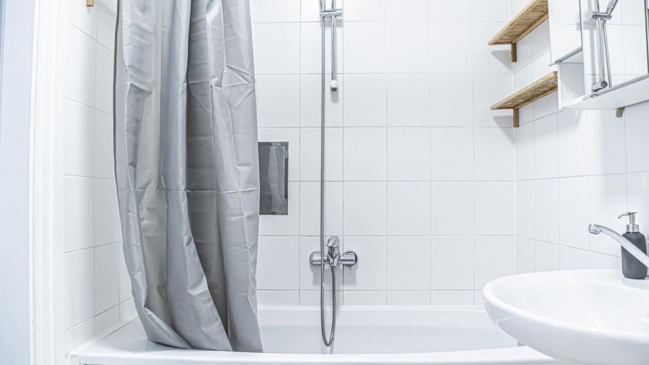 Photo of Bathroom in Wahring