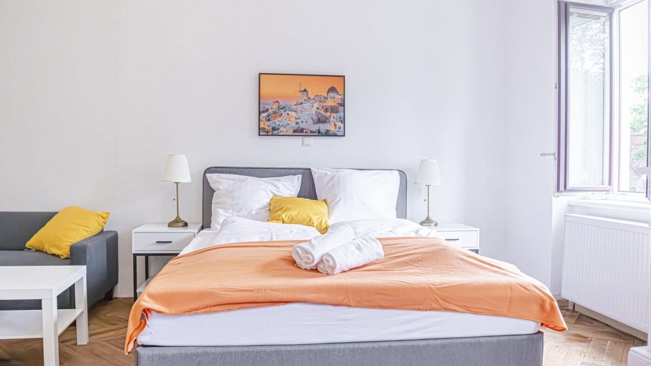 Photo of Bedroom in Wahring