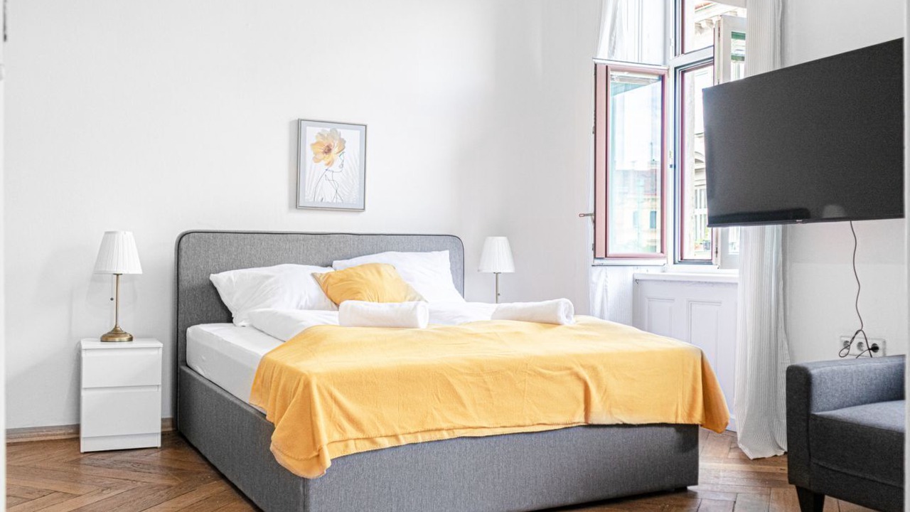 Photo of Bedroom in Wahring