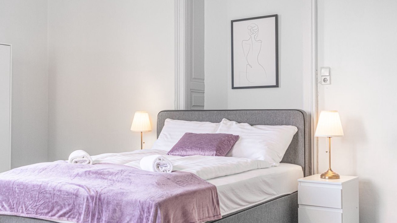 Photo of Bedroom in Wahring