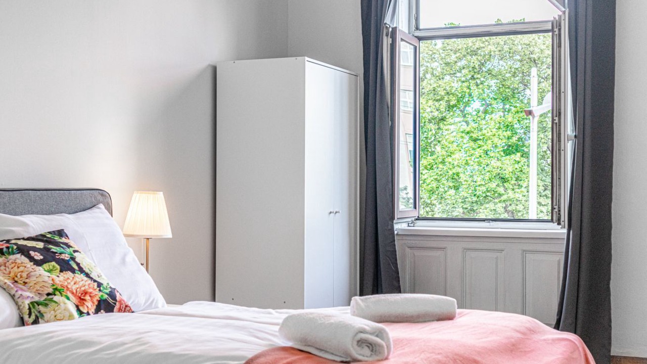 Photo of Bedroom in Wahring
