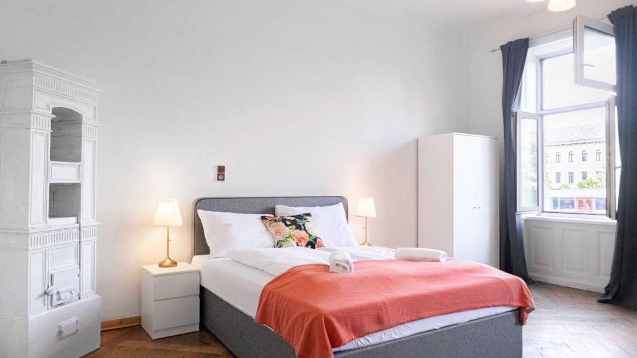 Photo of Bedroom in Wahring