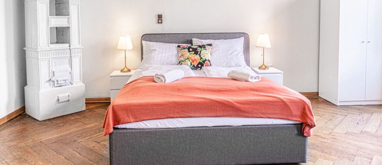 Photo of Bedroom in Wahring