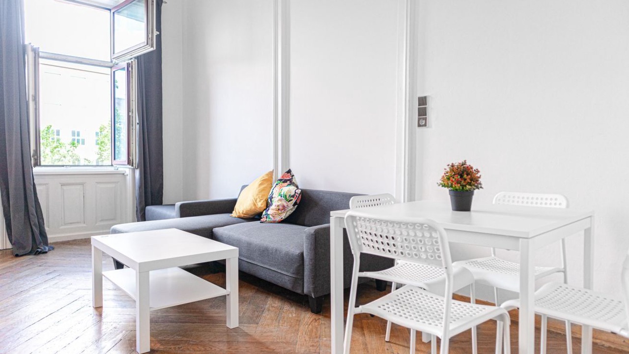 Photo of Livingroom in Wahring