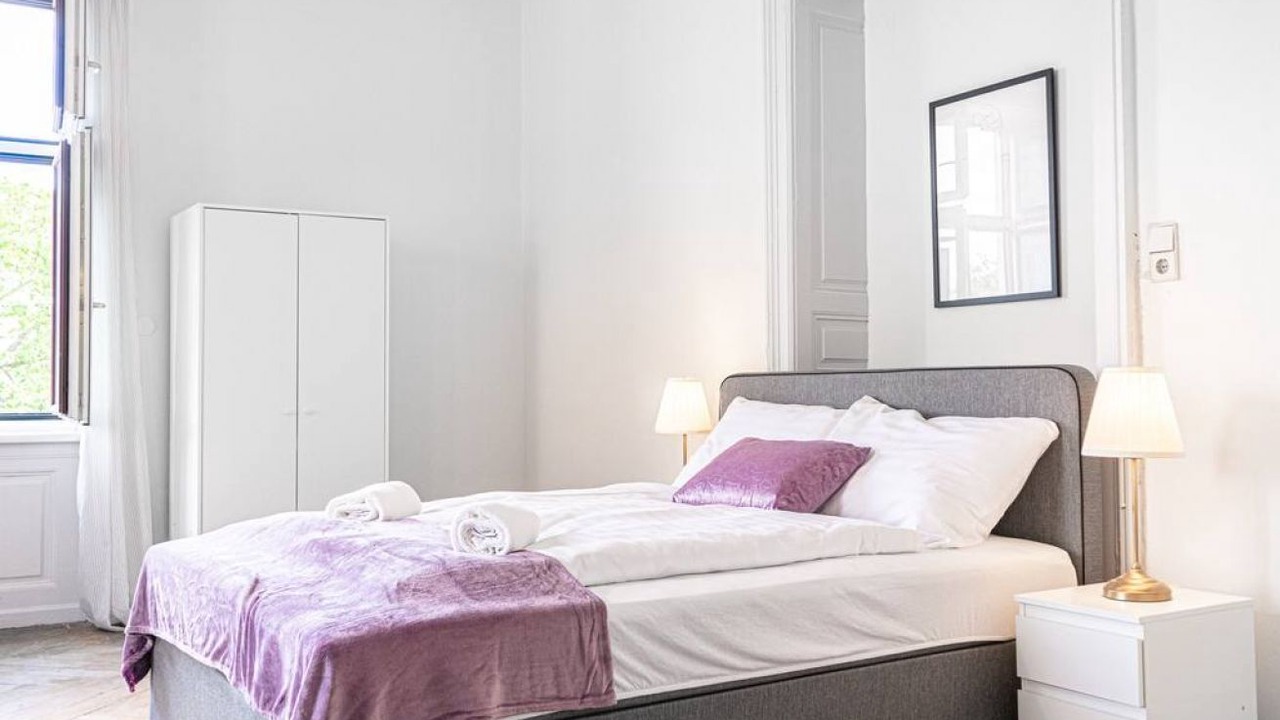 Photo of Bedroom in Wahring