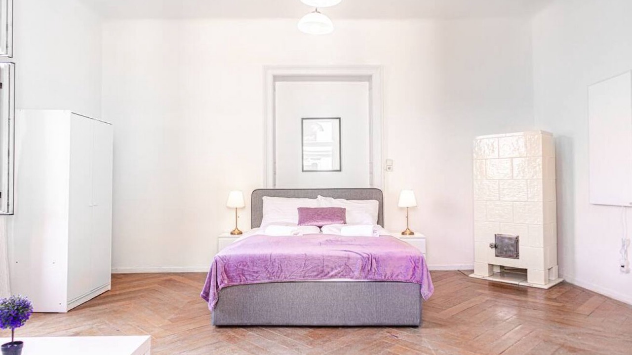 Photo of Bedroom in Wahring