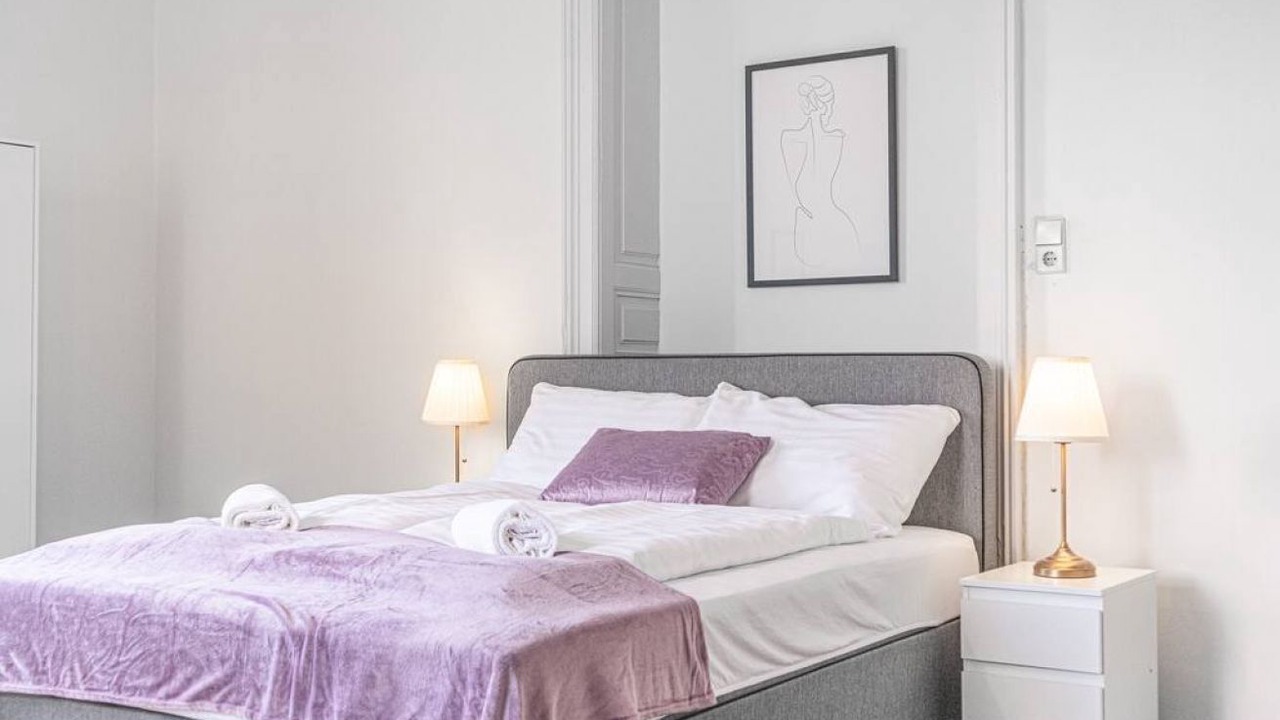 Photo of Bedroom in Wahring