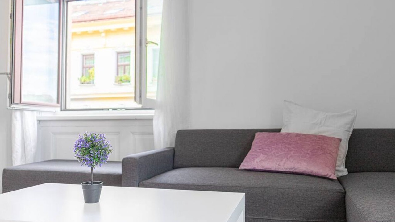 Photo of Livingroom in Wahring