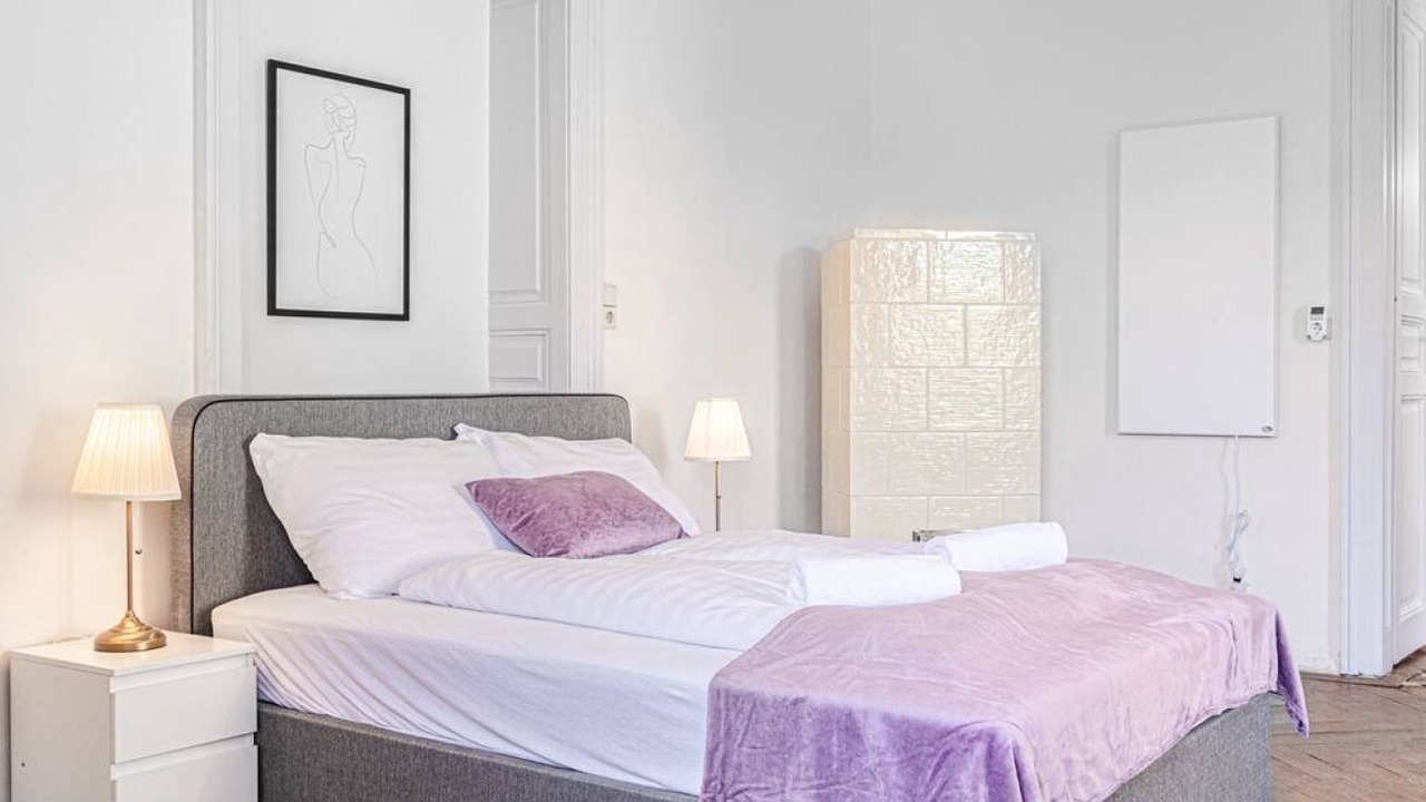 Photo of Bedroom in Wahring