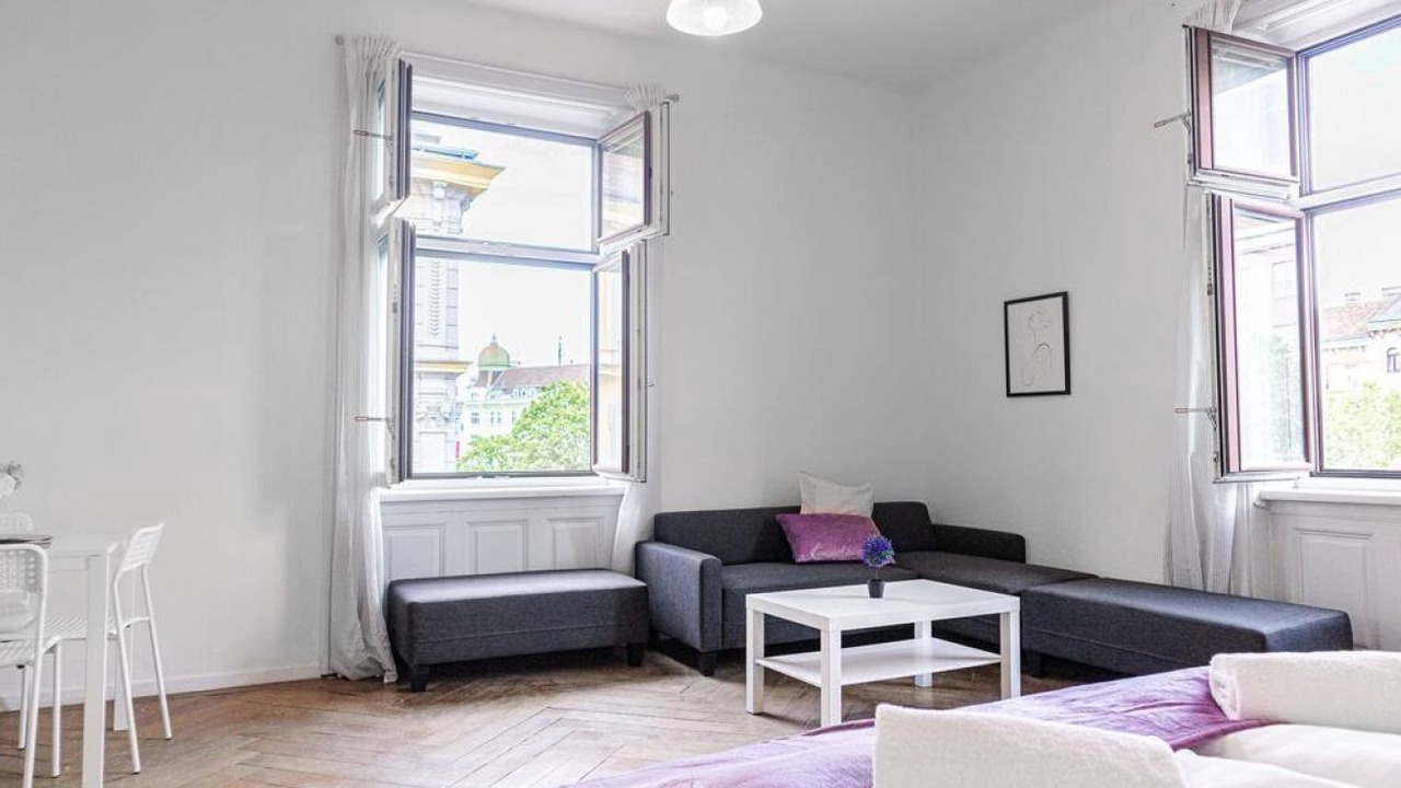 Photo of Bedroom in Wahring
