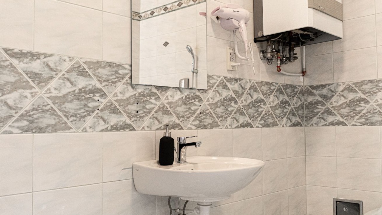 Photo of Bathroom in Wahring
