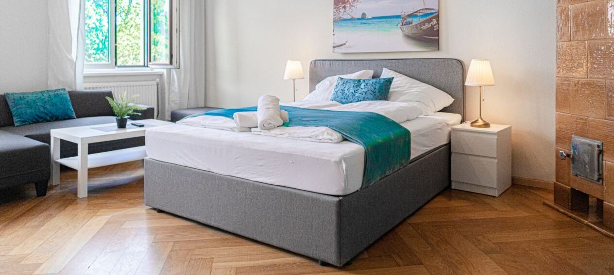 Photo of Bedroom in Wahring