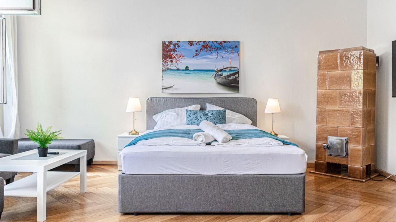 Photo of Bedroom in Wahring