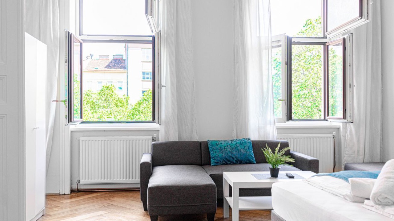 Photo of Livingroom in Wahring