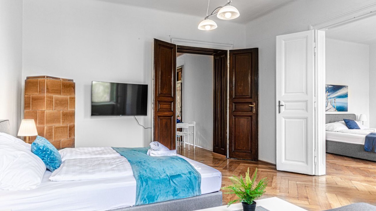 Photo of Bedroom in Wahring