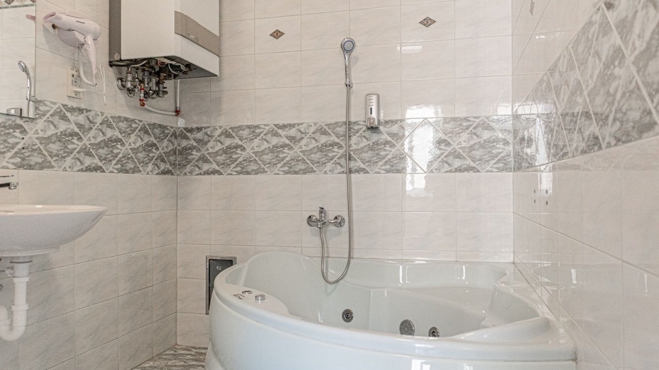 Photo of Bathroom in Wahring