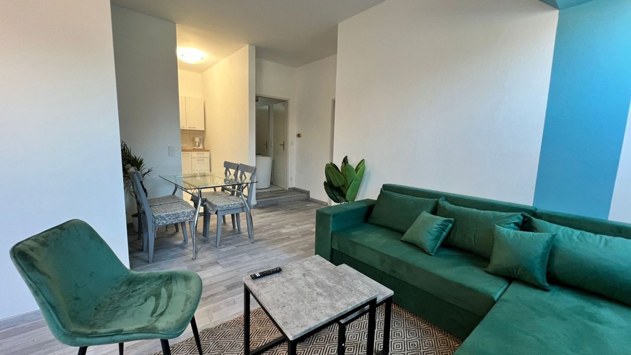 Photo of Livingroom in Landstrasse