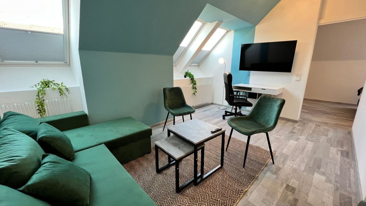 Photo of Livingroom in Landstrasse