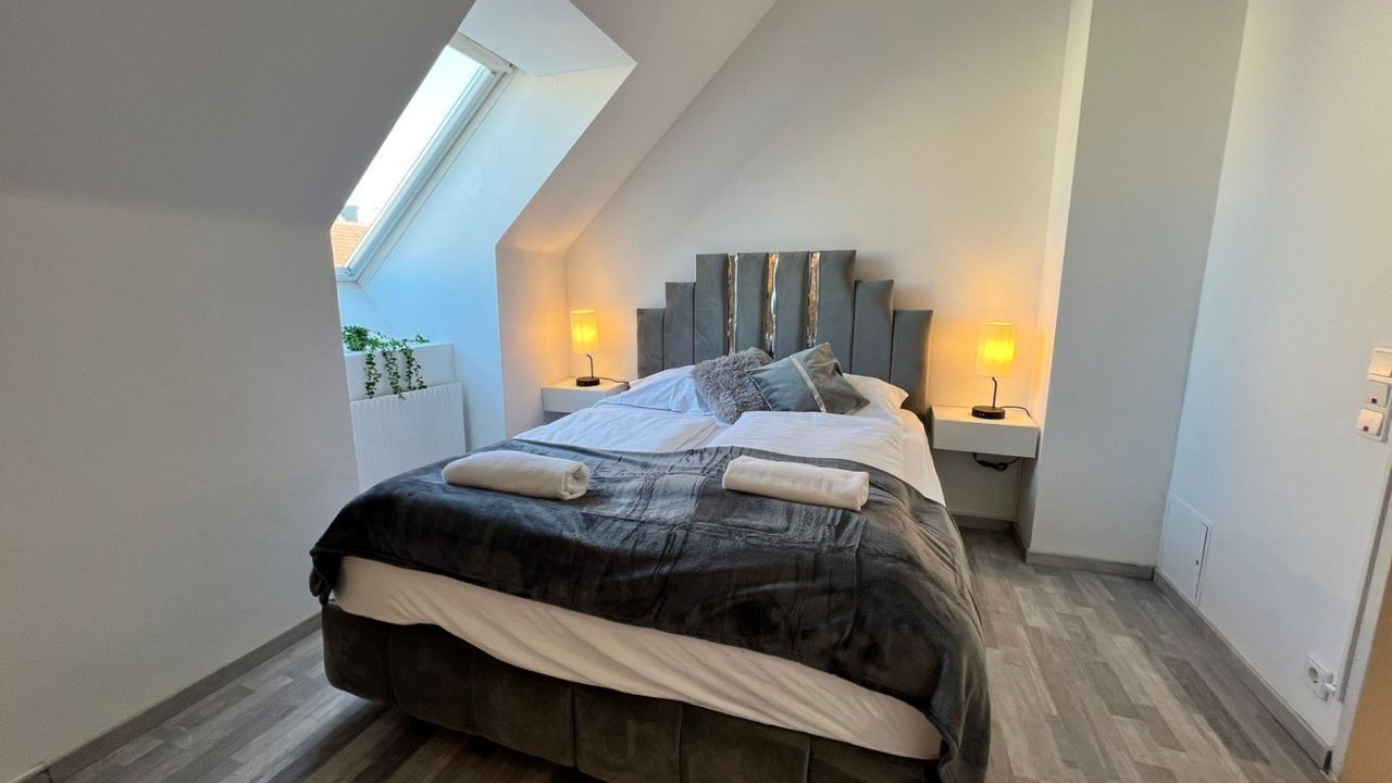 Photo of Bedroom in Landstrasse