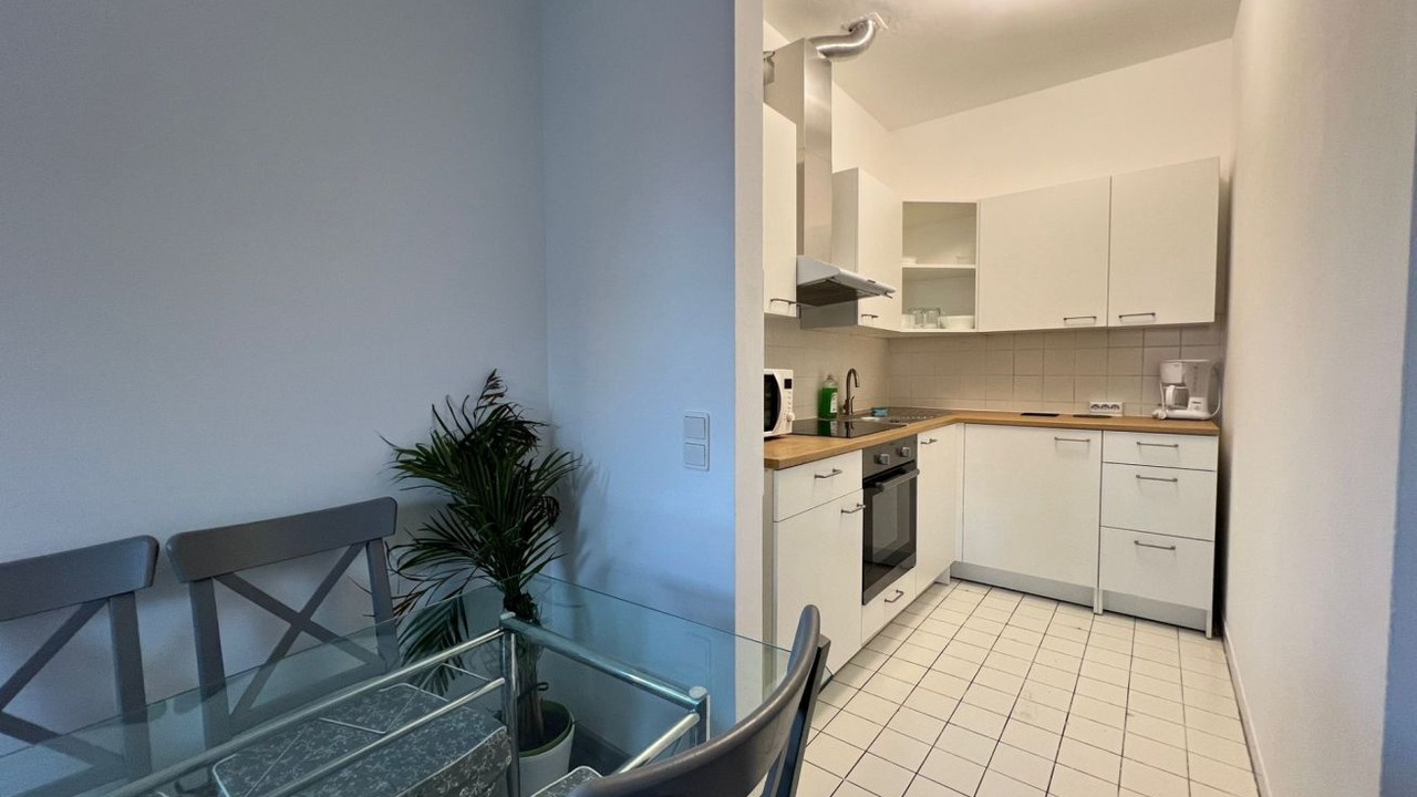 Photo of Kitchen in Landstrasse