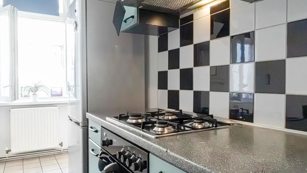 Photo of Kitchen in Favoriten