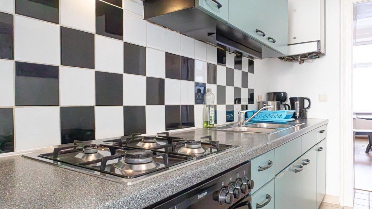 Photo of Kitchen in Favoriten