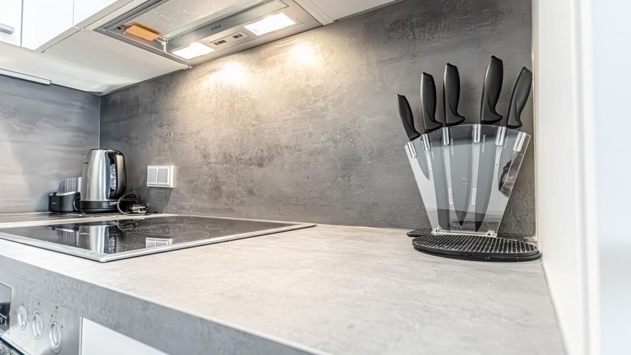 Photo of Kitchen in Favoriten