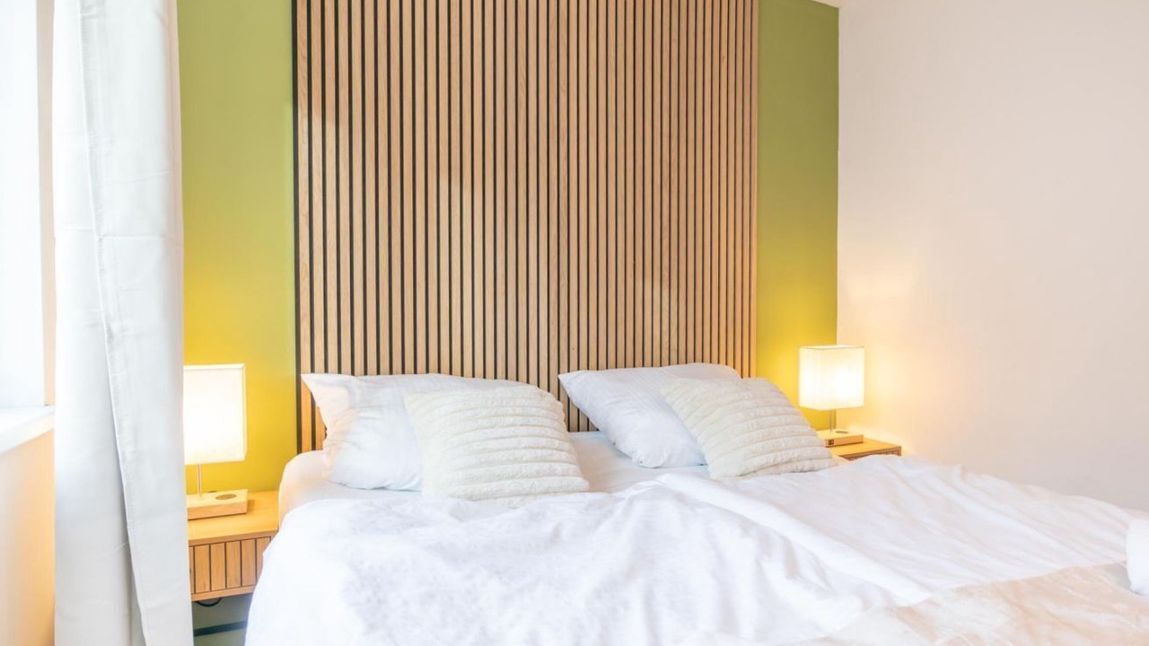 Photo of Bedroom in Favoriten