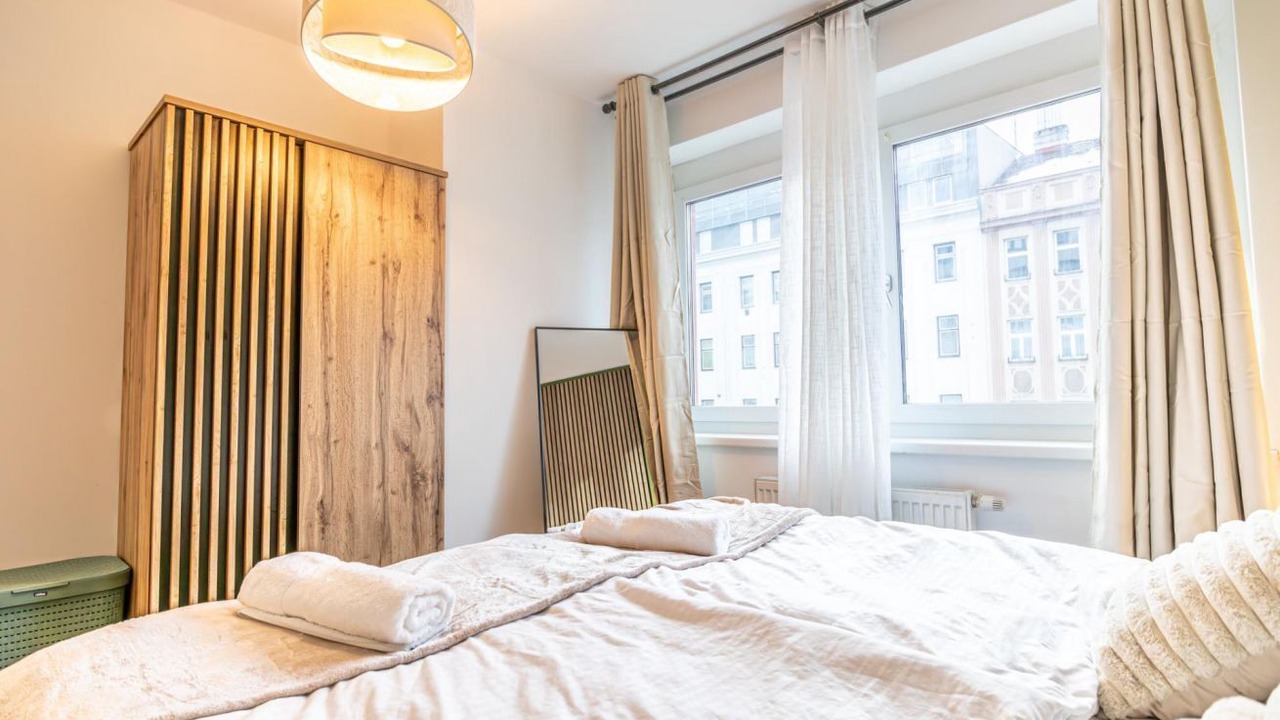 Photo of Bedroom in Favoriten