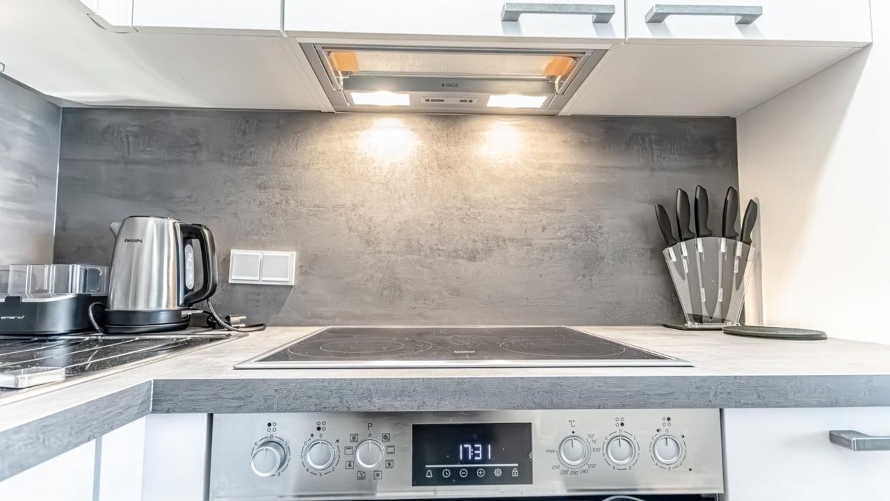 Photo of Kitchen in Favoriten