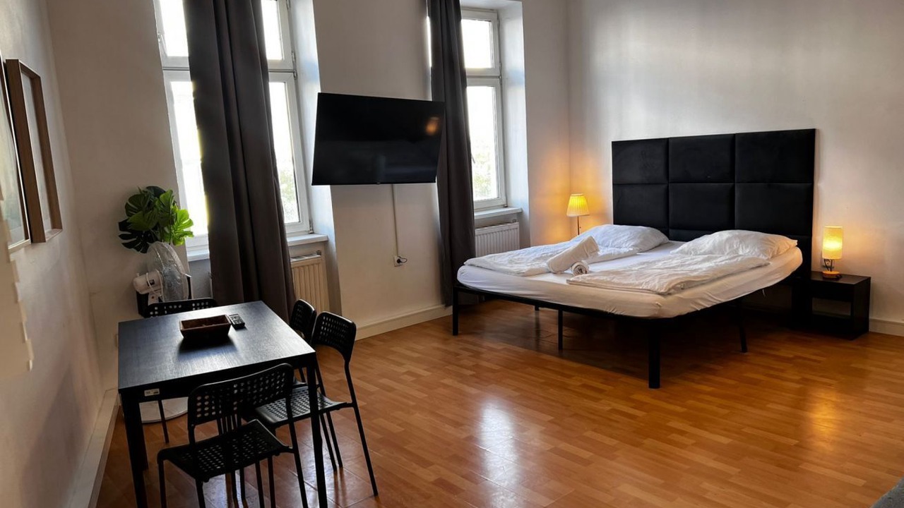 Photo of Bedroom in Meidling