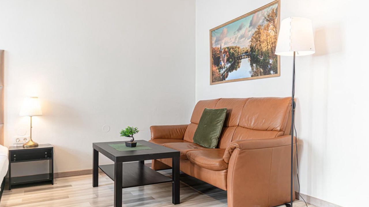 Photo of Livingroom in Meidling