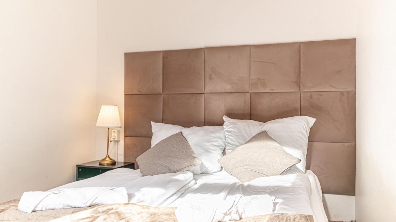 Photo of Bedroom in Meidling