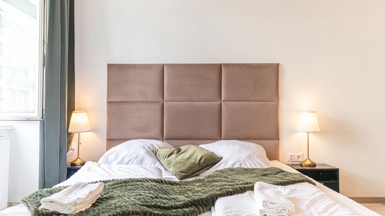 Photo of Bedroom in Meidling