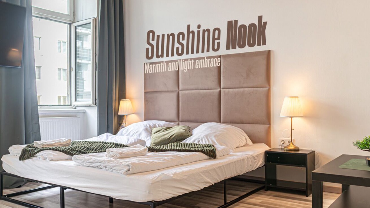 Photo of Bedroom in Meidling
