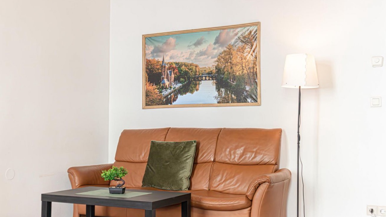 Photo of Livingroom in Meidling