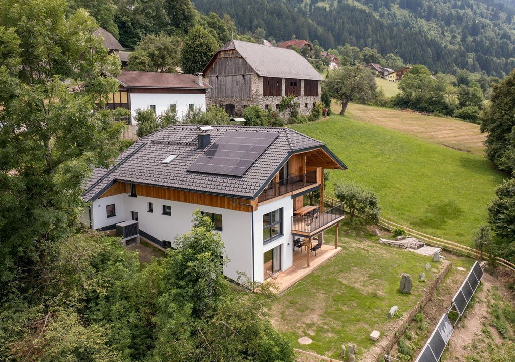 Photo of Outdoor in Millstatt