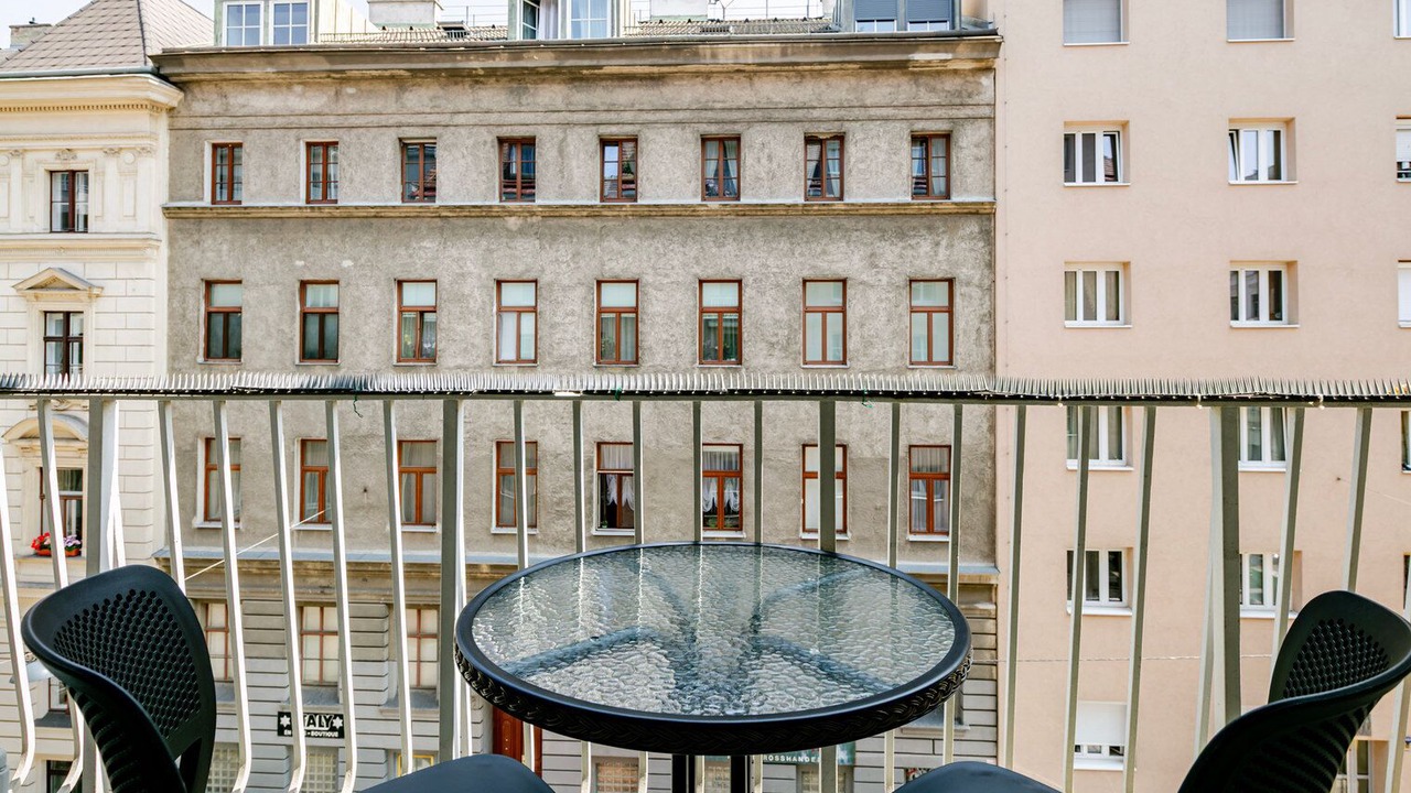 Photo of Outdoor in Wieden