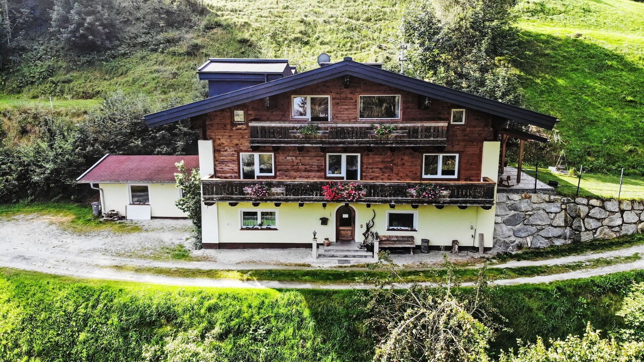 Photo of Others in Hollersbach im Pinzgau