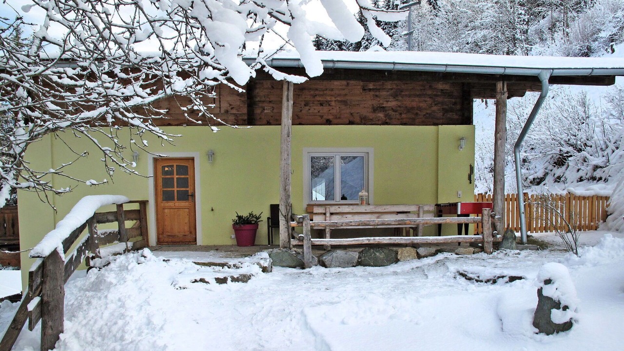 Photo of Others in Hollersbach im Pinzgau