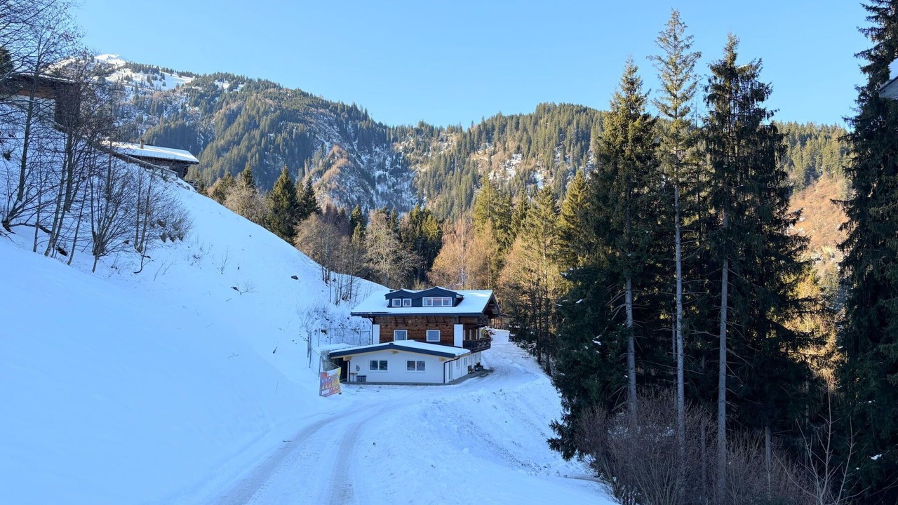 Photo of Others in Hollersbach im Pinzgau