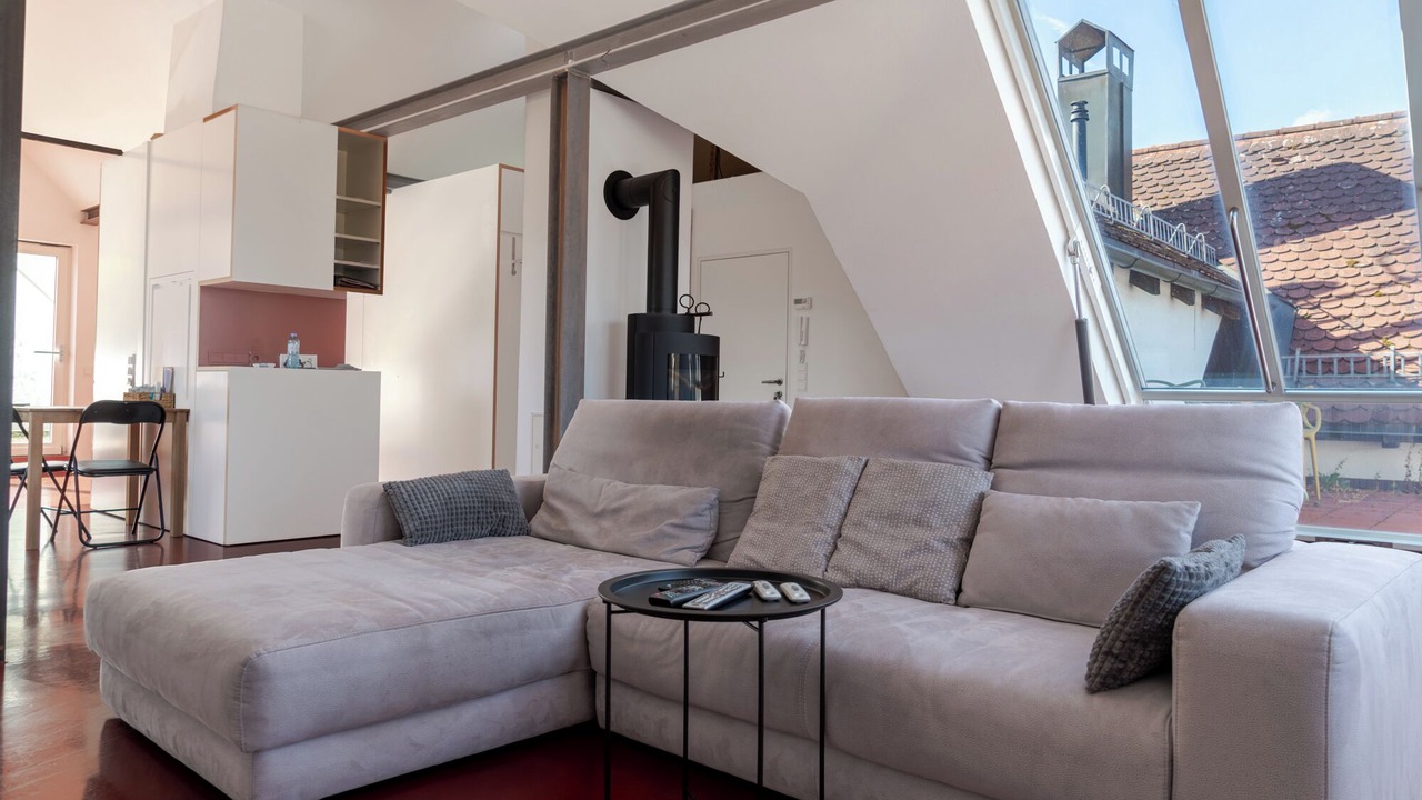 Photo of Livingroom in Bregenz