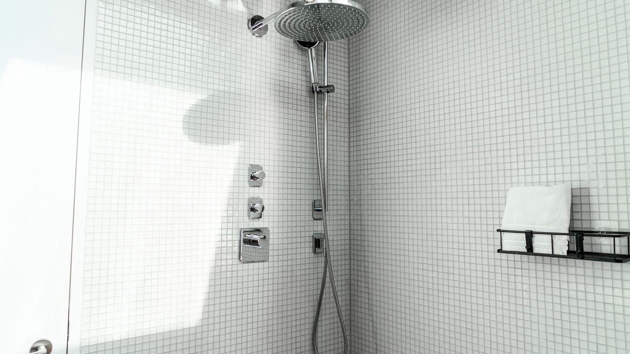 Photo of Bathroom in Bregenz
