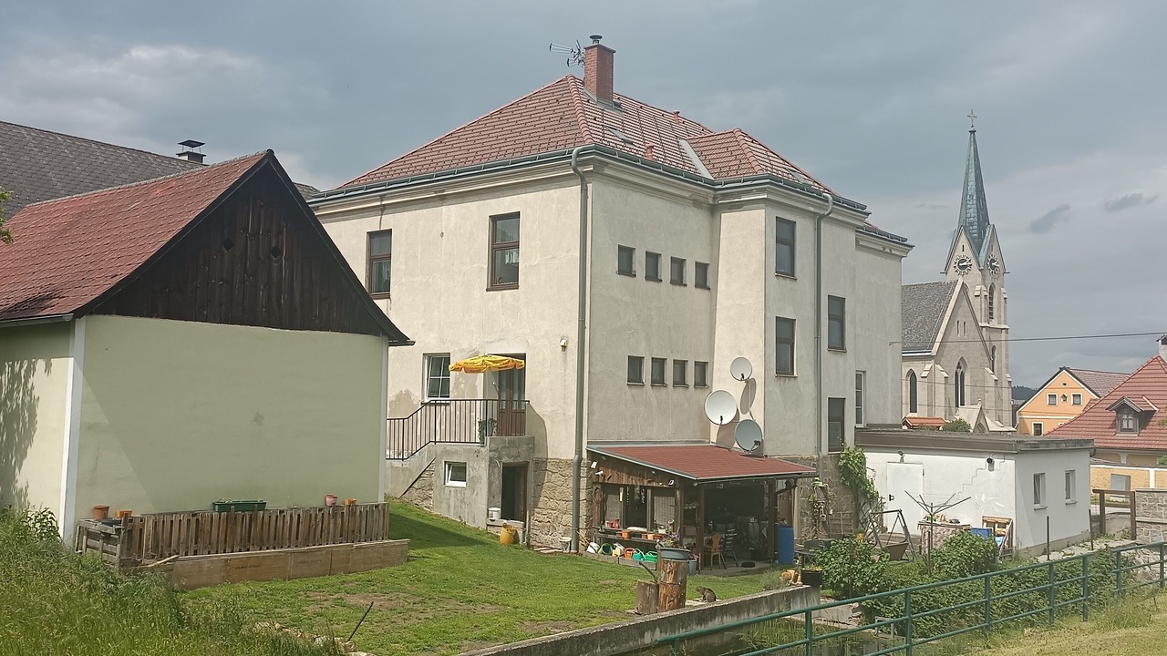 Photo of Outdoor in Unserfrau-Altweitra