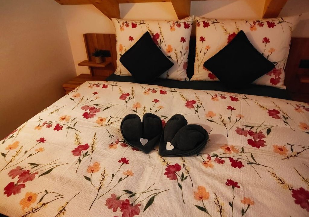 Photo of Bedroom in Spittal an der Drau