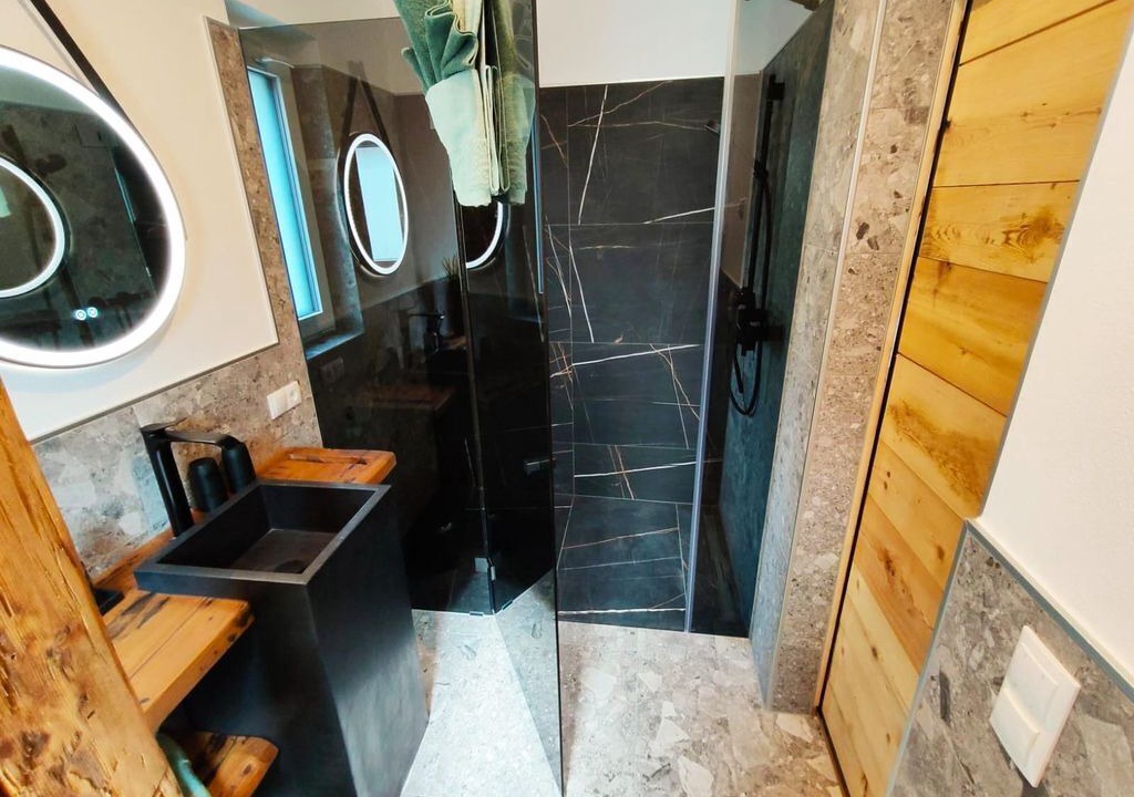 Photo of Bathroom in Spittal an der Drau