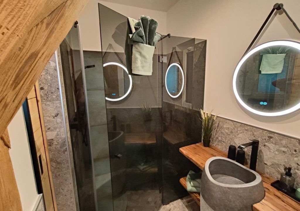Photo of Bathroom in Spittal an der Drau