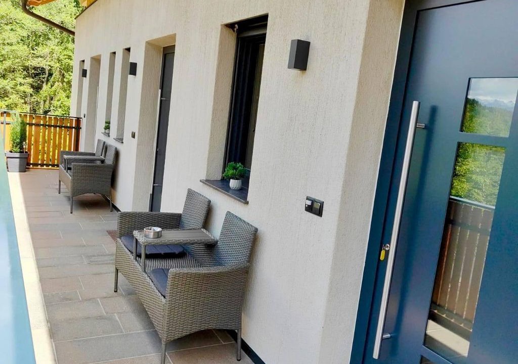 Photo of Patio Balcony in Spittal an der Drau