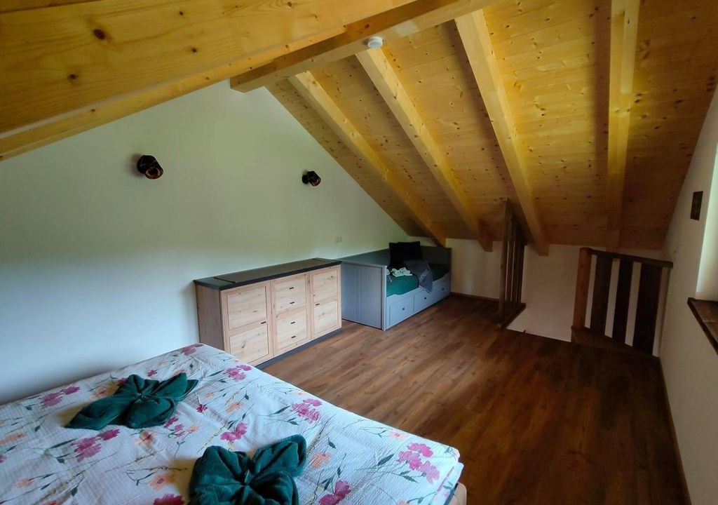 Photo of Bedroom in Spittal an der Drau